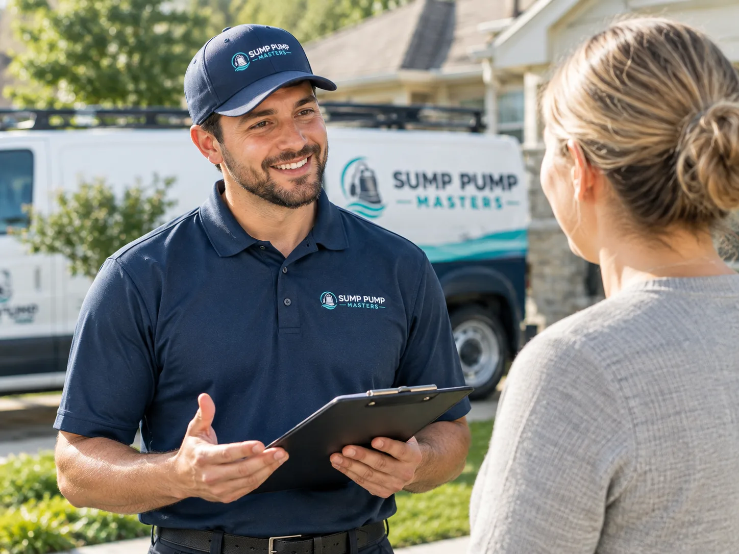 Sump Pump Repair Paint Bank, VA FAQs